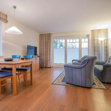 Comfy With 1 Bedroom And Balcony 53 * 宾茨