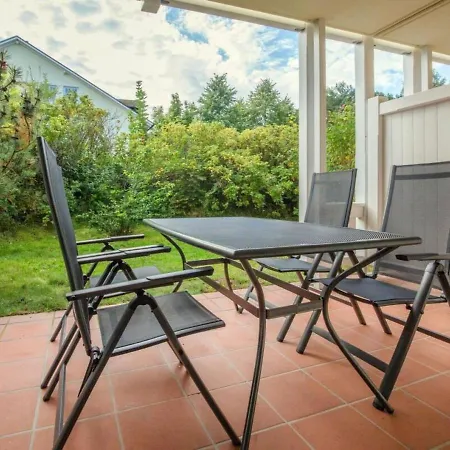 Comfy With 1 Bedroom And Balcony 53 Apartamento