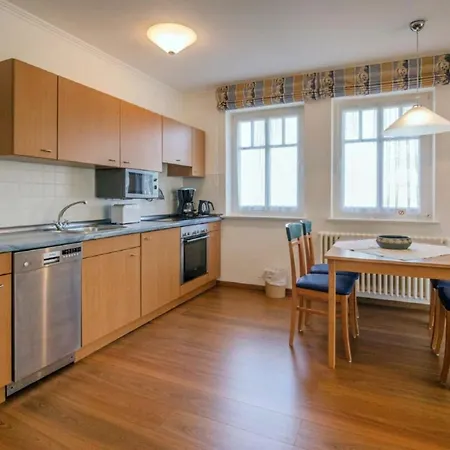 Comfy With 1 Bedroom And Balcony 53 Apartamento Binz